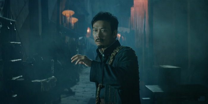 [Film] Tales of Longyun Town, de Liu Xuan-Di (2022)