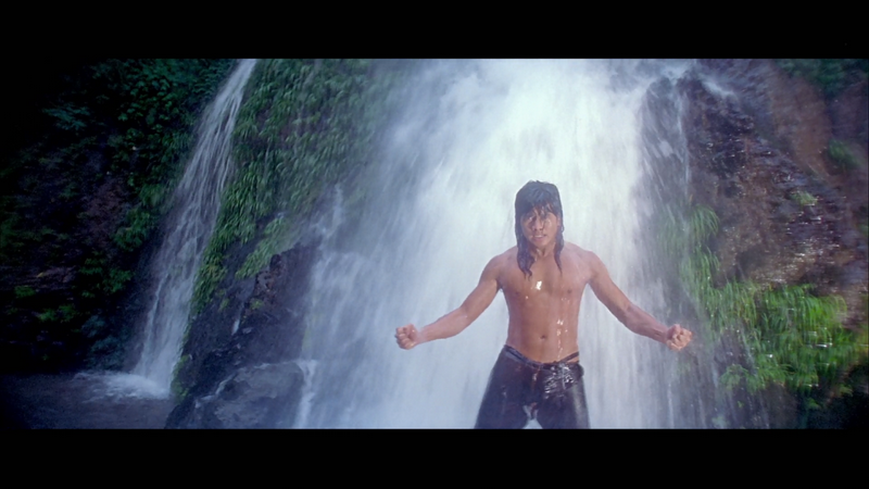 [Film] The Storm Riders, de Andrew Lau (1998) - Dark Side Reviews