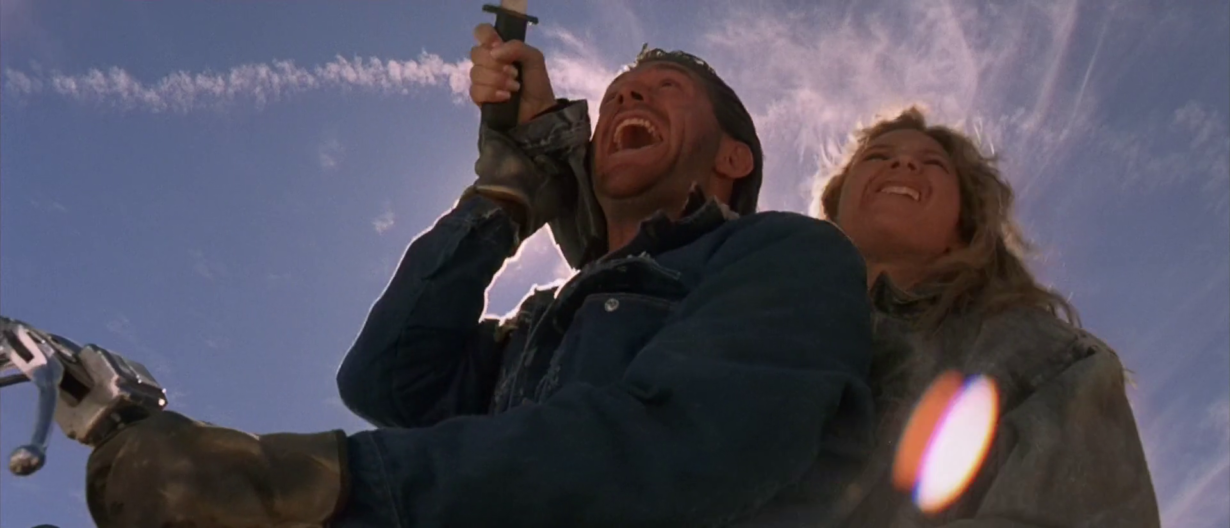 [Film] Sonny Boy, de Robert Martin Carroll (1989) - Dark Side Reviews