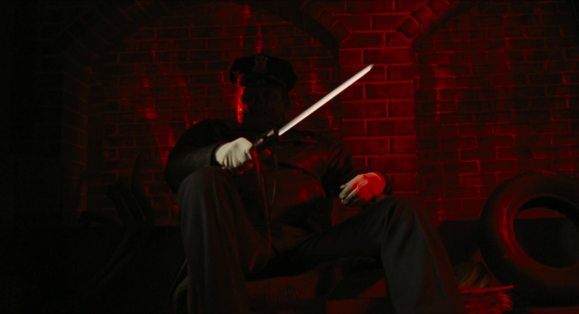 [Film] Maniac Cop 2, de William Lustig (1990)