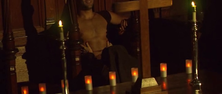 [Film] The Orphan Killer, de Matt Farnsworth (2011) - Dark Side Reviews
