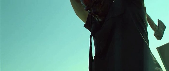 [Film] The Orphan Killer, de Matt Farnsworth (2011) - Dark Side Reviews