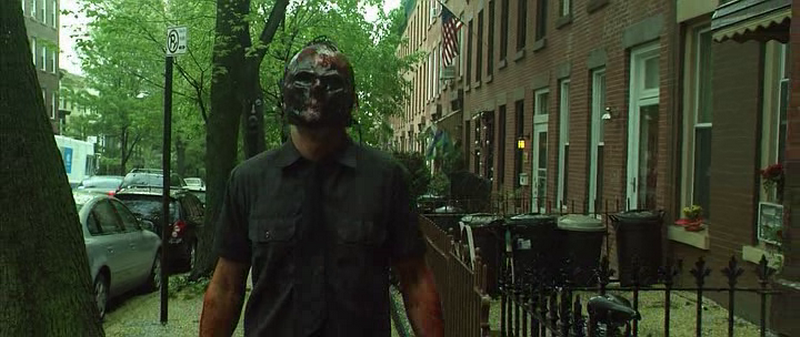[Film] The Orphan Killer, de Matt Farnsworth (2011) - Dark Side Reviews