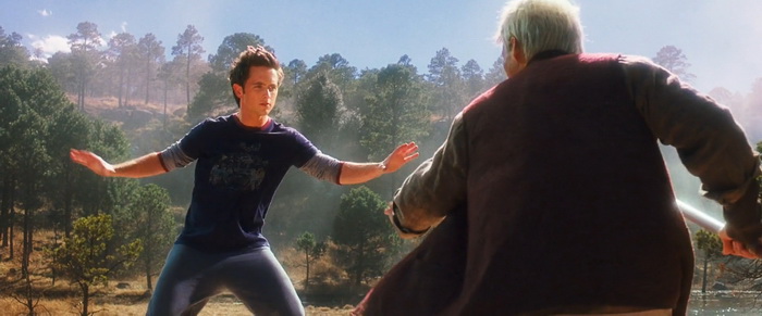 Dragonball Evolution - film 2009 - AlloCiné