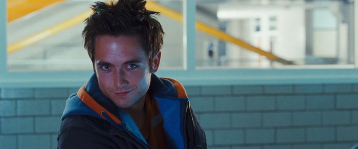 Dragonball: Evolution - JoBlo