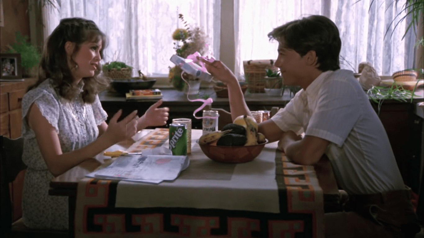 [Film] Sweet Sixteen, de Jim Sotos (1983) Dark Side Reviews
