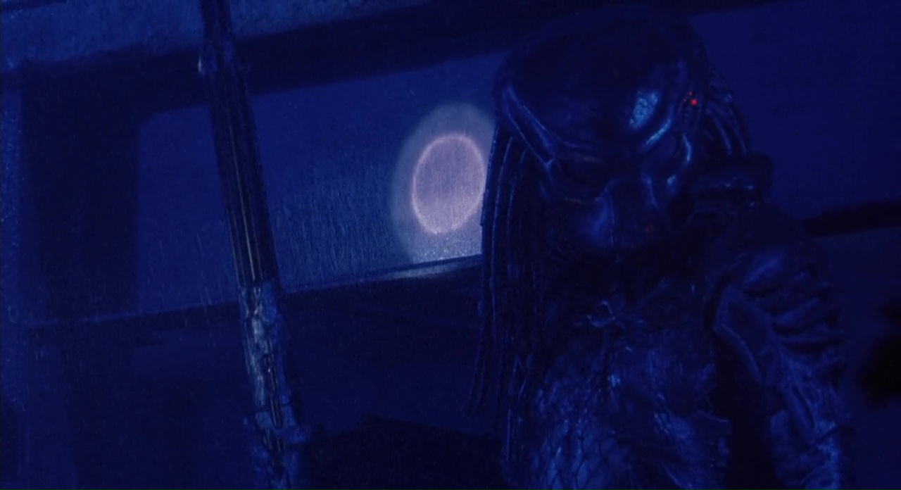 [Film] Predator 2, de Stephen Hopkins (1990) - Dark Side Reviews