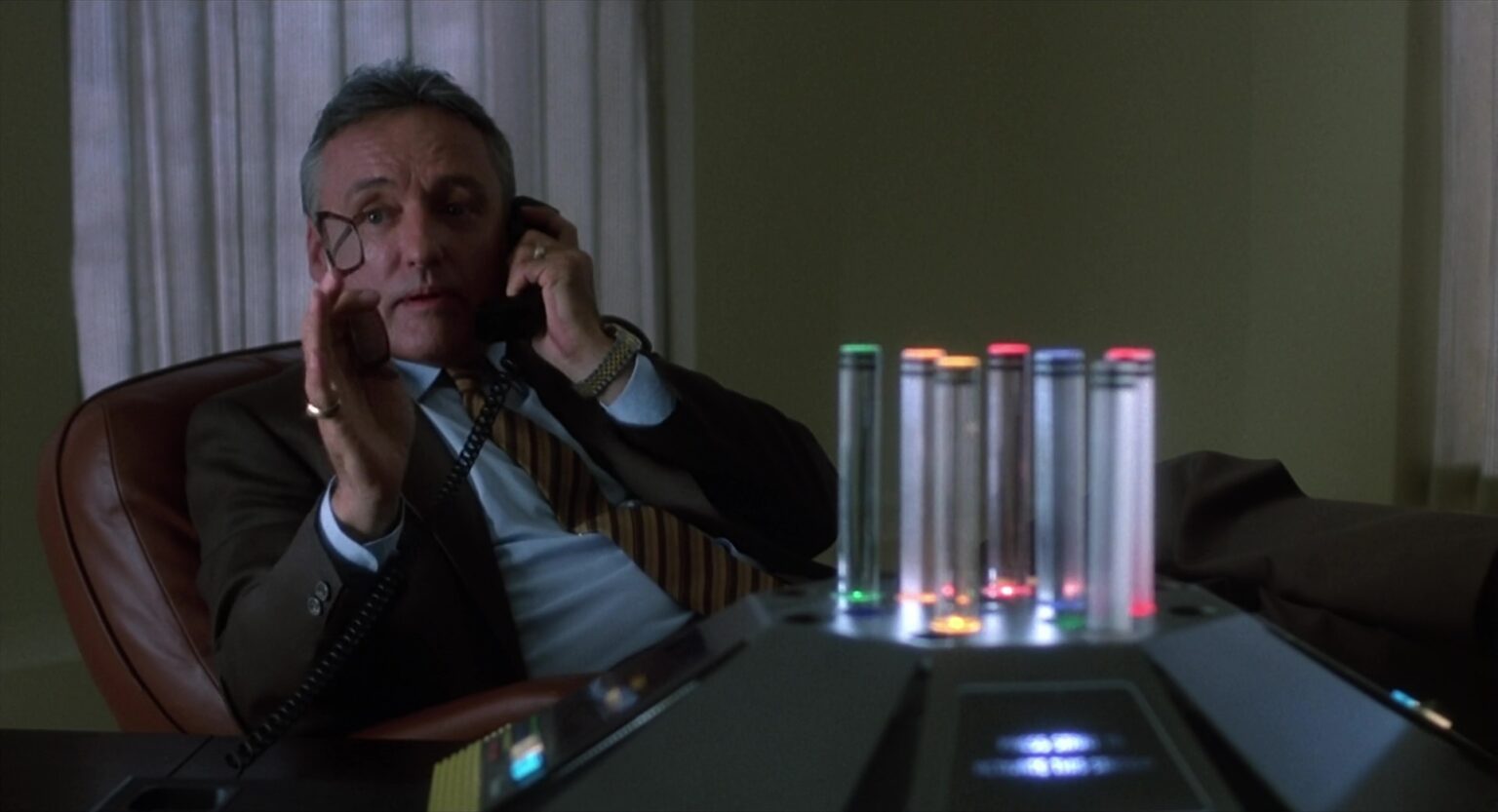[Film] La Veuve Noire, de Bob Rafelson (1987) - Dark Side Reviews