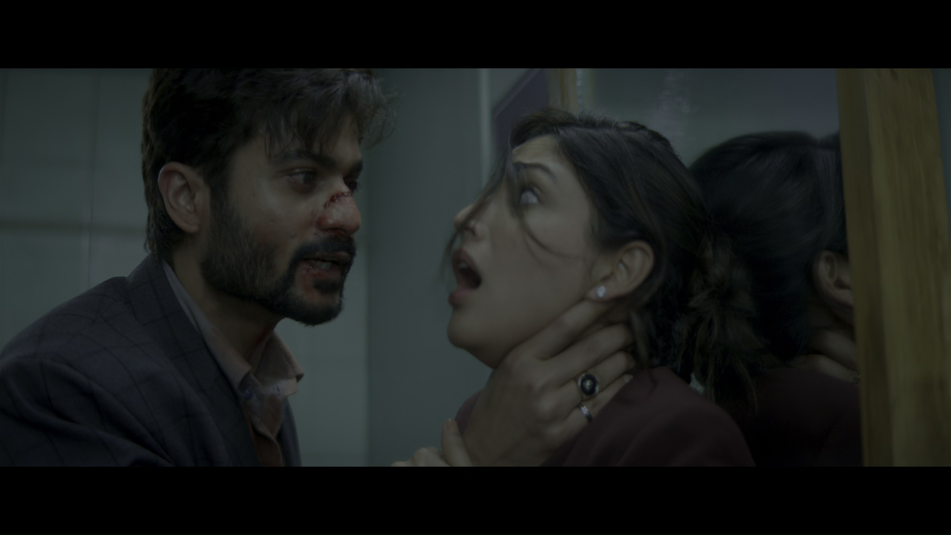 [Film] Chor Nikal Ke Bhaga, de Ajay Singh (2023)