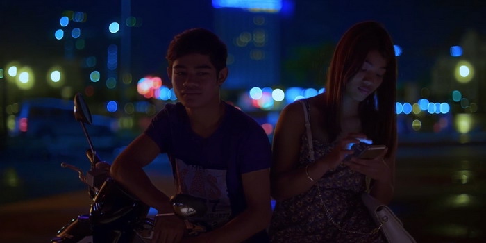 [Film] Diamond Island, de Davy Chou (2016)