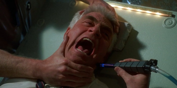 [Film] Future Cop 3, de C. Courtney Joyner (1992)