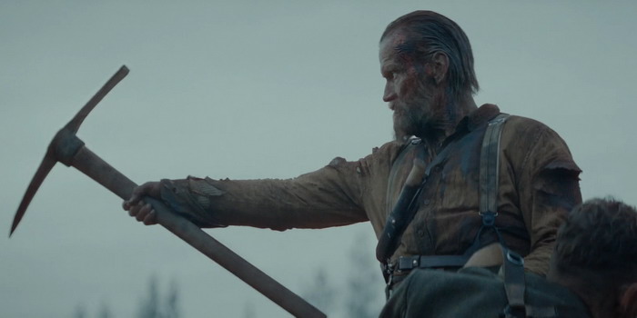 [Film] Sisu : de l’Or et du Sang, de Jalmari Helander (2023)