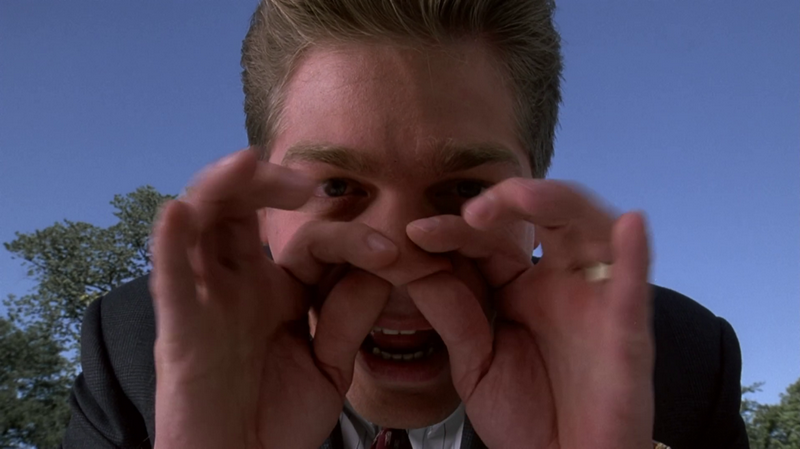 [Film] Bébé Part En Vadrouille, de Patrick Read Johnson (1994) - Dark ...