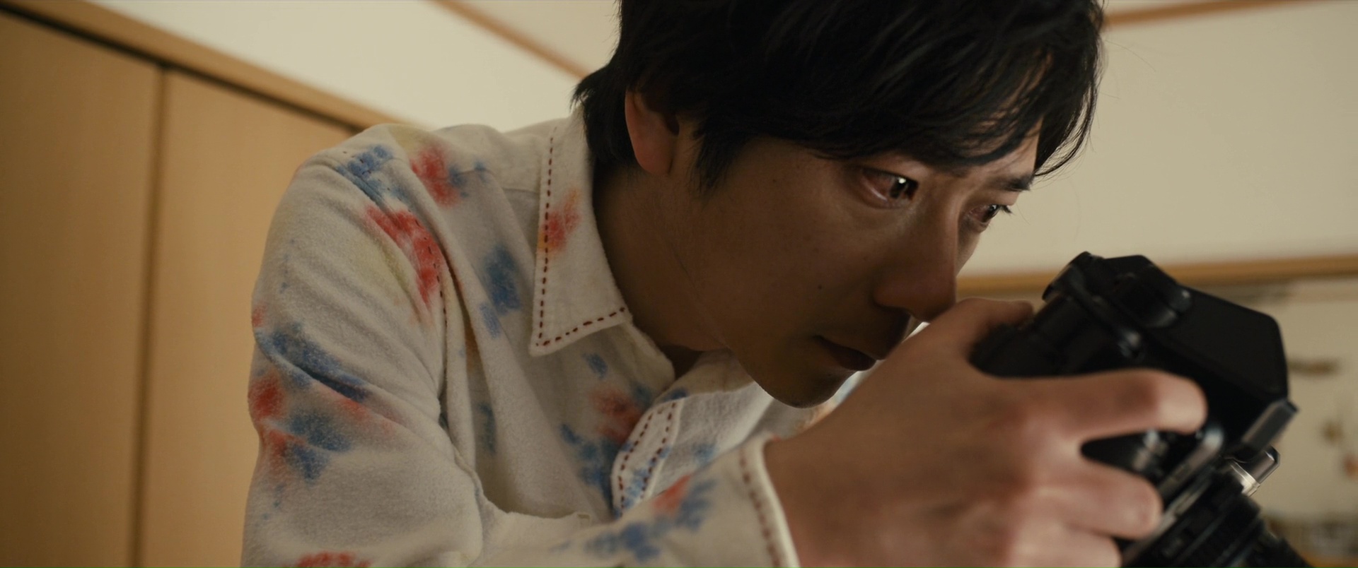 [Film] La Famille Asada, de Nakano Ryôta (2020)