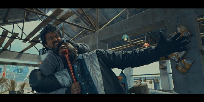 [Film] Leo, de Lokesh Kanagaraj (2023)
