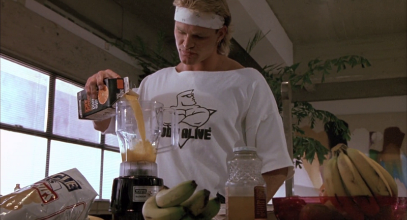 [Film] Stone Cold, de Craig R. Baxley (1991) - Dark Side Reviews