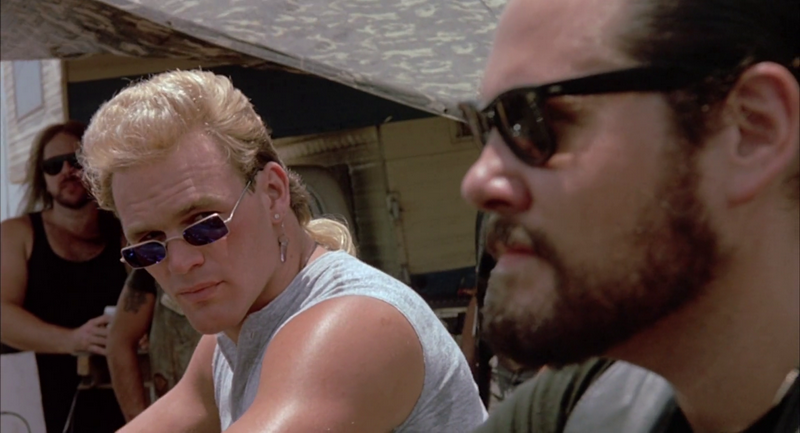 [Film] Stone Cold, de Craig R. Baxley (1991) - Dark Side Reviews