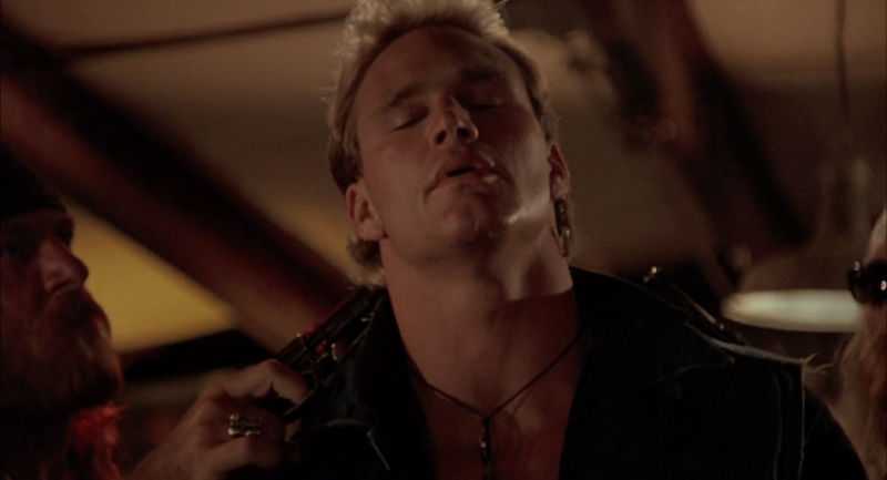 [Film] Stone Cold, de Craig R. Baxley (1991) - Dark Side Reviews