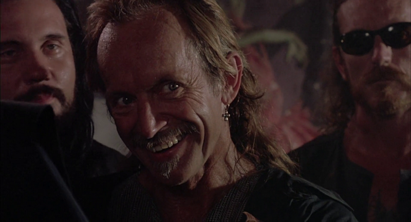 [Film] Stone Cold, de Craig R. Baxley (1991) - Dark Side Reviews