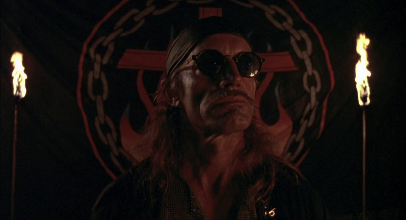 [Film] Stone Cold, de Craig R. Baxley (1991) - Dark Side Reviews