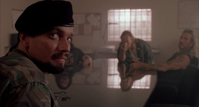 [Film] Stone Cold, de Craig R. Baxley (1991) - Dark Side Reviews