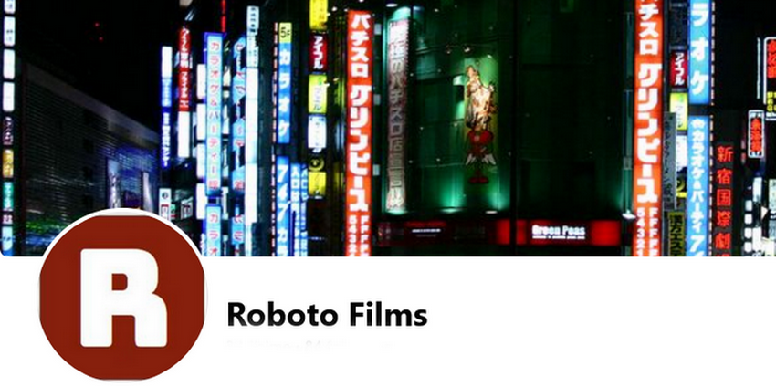 [Interview] Roboto Films nous livre ses secrets