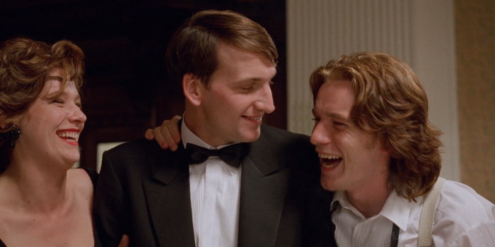 [Films] Petits Meurtres Entre Amis, de Danny Boyle (1994) Dark Side