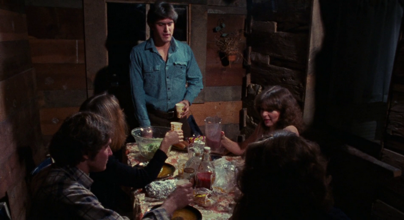 [Film] Evil Dead, de Sam Raimi (1981) - Dark Side Reviews