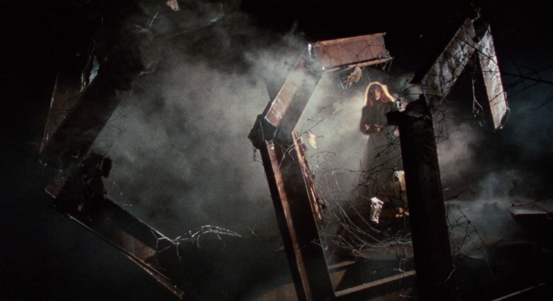 [Film] Evil Dead, de Sam Raimi (1981) - Dark Side Reviews