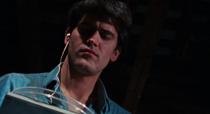 [Film] Evil Dead, de Sam Raimi (1981) - Dark Side Reviews