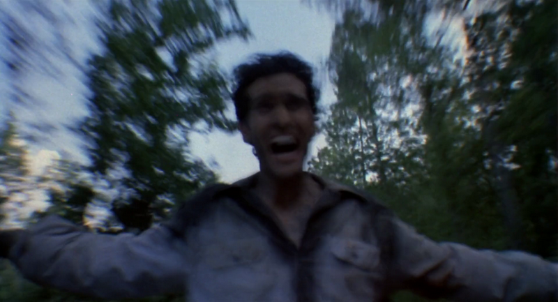 [Film] Evil Dead 2, de Sam Raimi (1987) - Dark Side Reviews