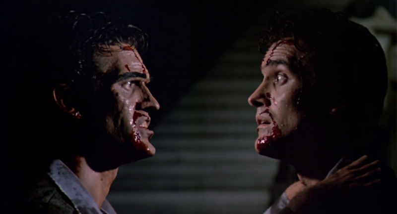 [Film] Evil Dead 2, de Sam Raimi (1987) - Dark Side Reviews