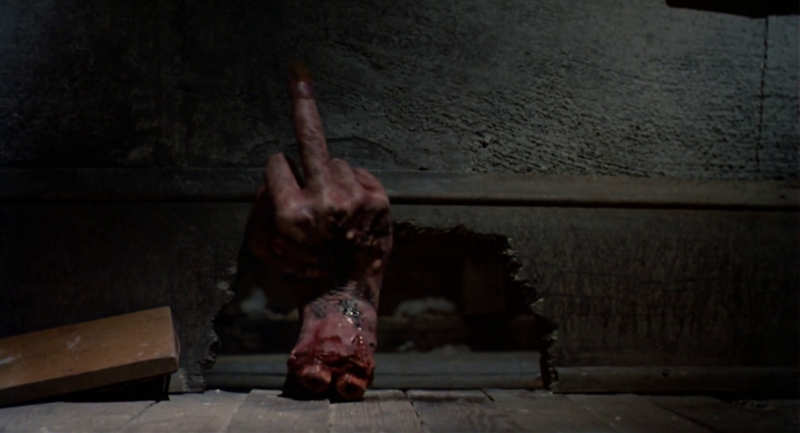 [Film] Evil Dead 2, de Sam Raimi (1987) - Dark Side Reviews