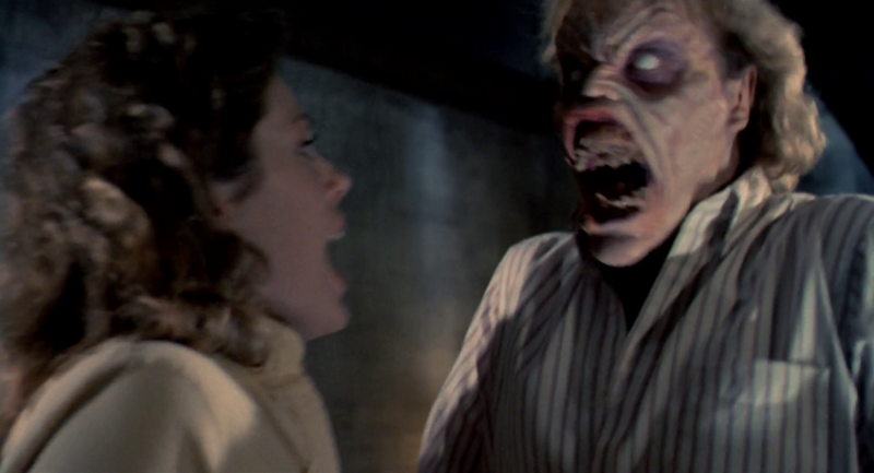 [Film] Evil Dead 2, de Sam Raimi (1987) - Dark Side Reviews