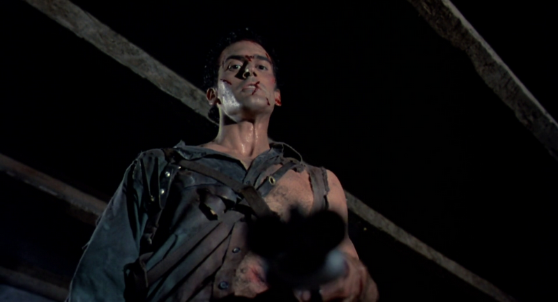 [Film] Evil Dead 2, de Sam Raimi (1987) - Dark Side Reviews