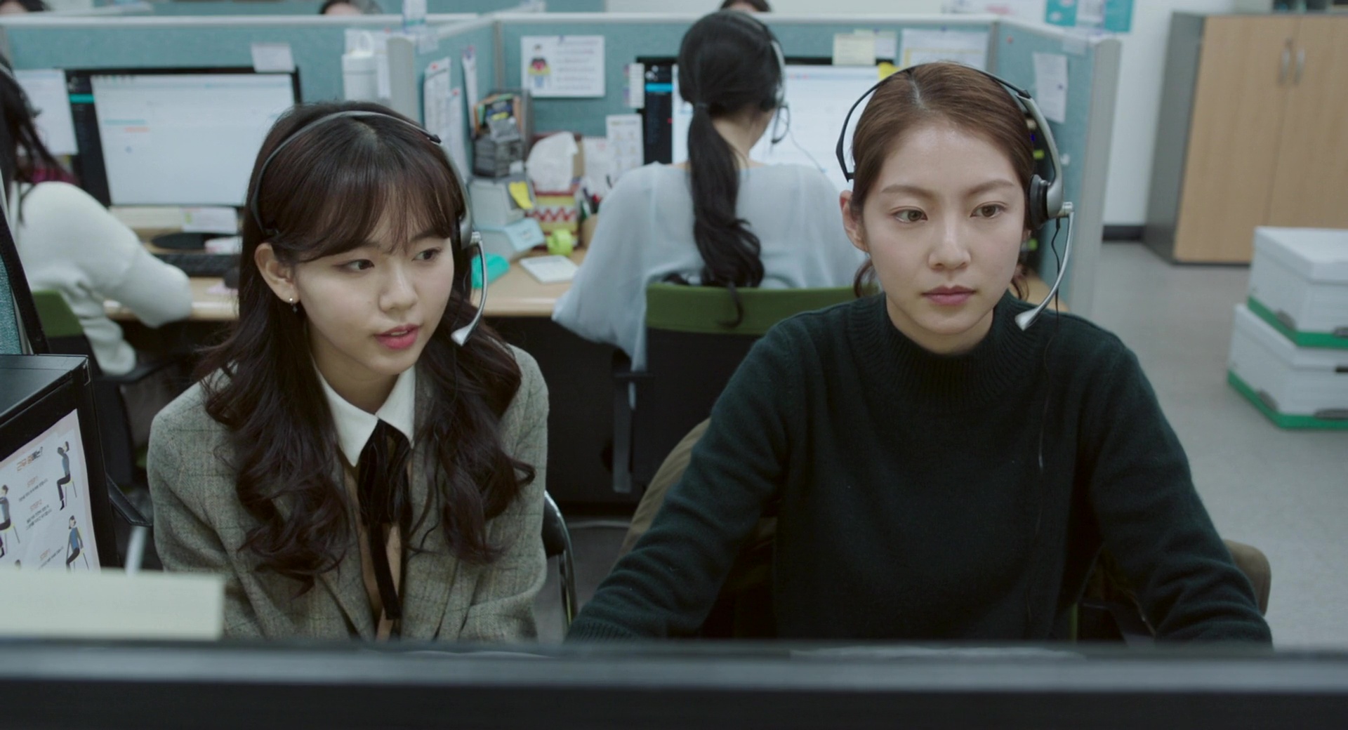 [Film] Aloners, de Hong Sung-eun (2021)