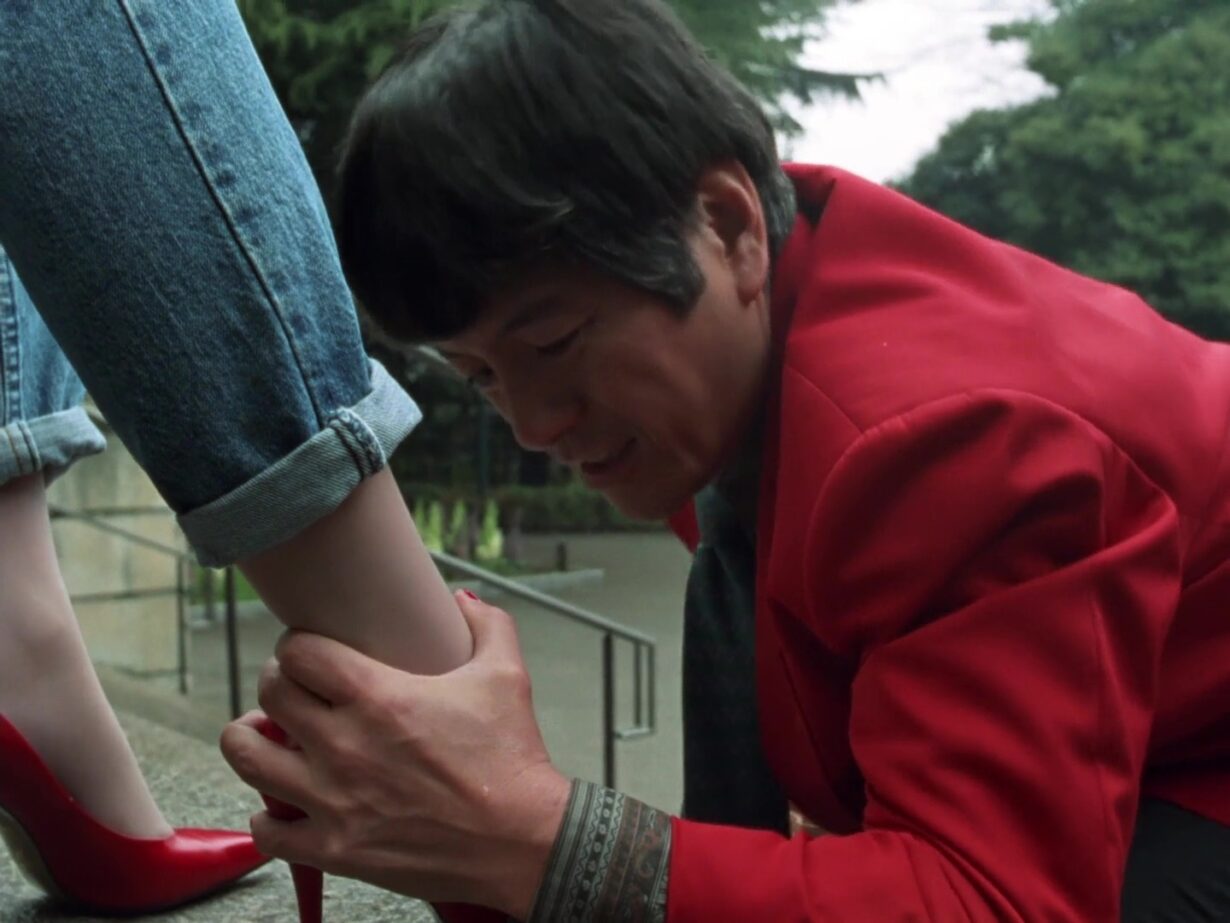 [Film] Door 2 Tokyo Diary, de Takahashi Banmei (1991) Dark Side Reviews