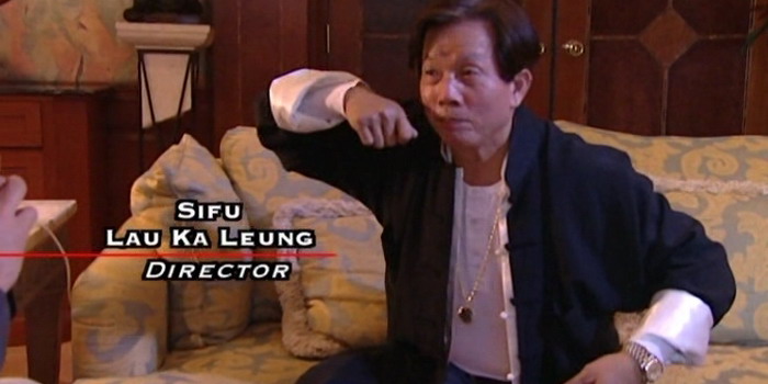 [Docu] Red Trousers – Anthologie du cinéma de Hong Kong, de Robin Shou (2003)