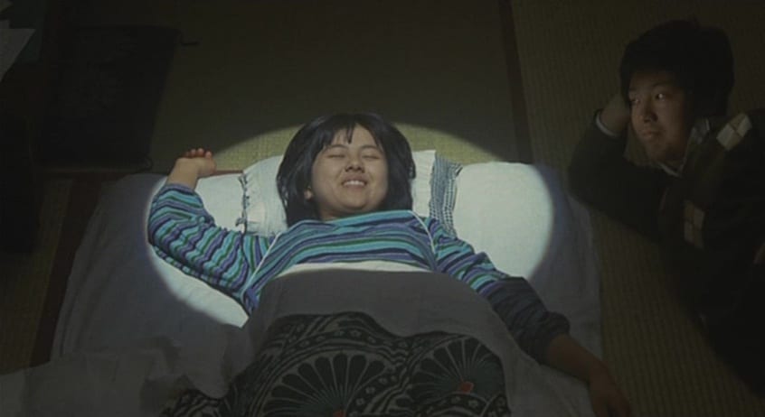 [Film] The Terrible Couple, de Sômai Shinji (1980)