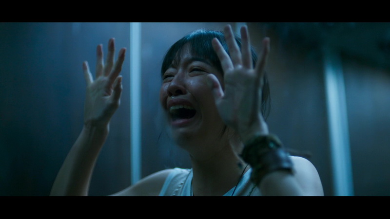 [Film] The Bridge Curse Ritual, de Lester Hsi (2023) - Dark Side Reviews