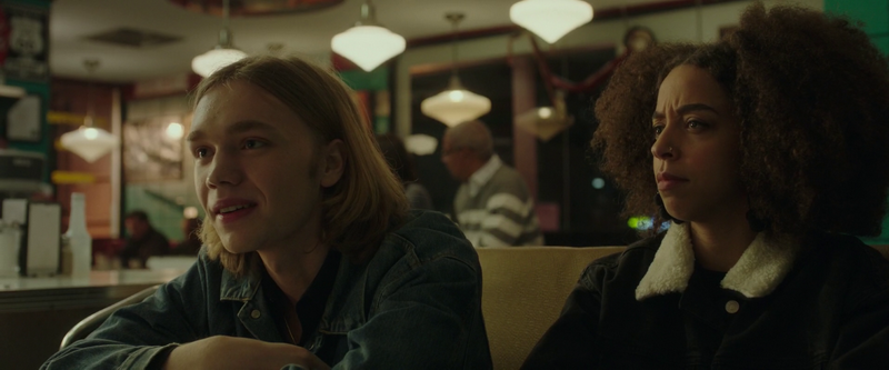 [Film] Adolescence Explosive, de Brian Duffield (2020) - Dark Side Reviews