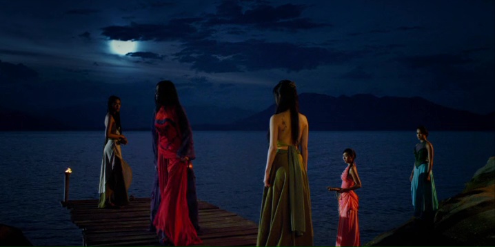 [Film] The Lady Assassin, de Quang Dung Nguyen (2013) - Dark Side Reviews