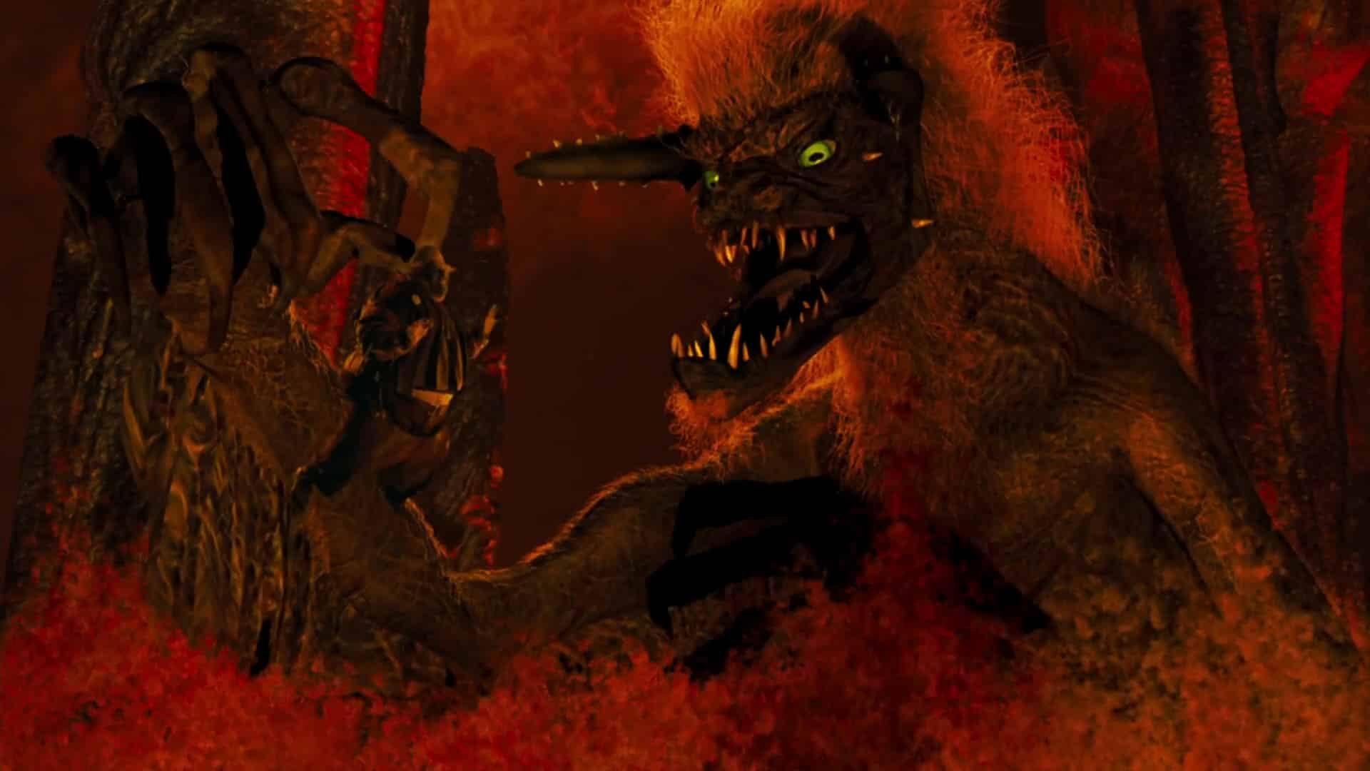 [Film] Spawn, de Mark A.Z. Dippé (1997) - Dark Side Reviews