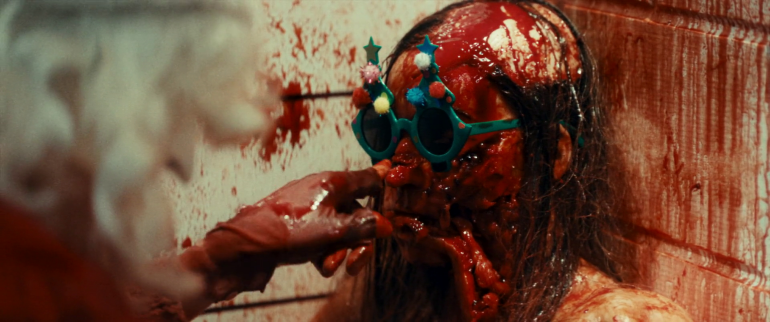 [Film] Terrifier 3, de Damien Leone (2024) Dark Side Reviews