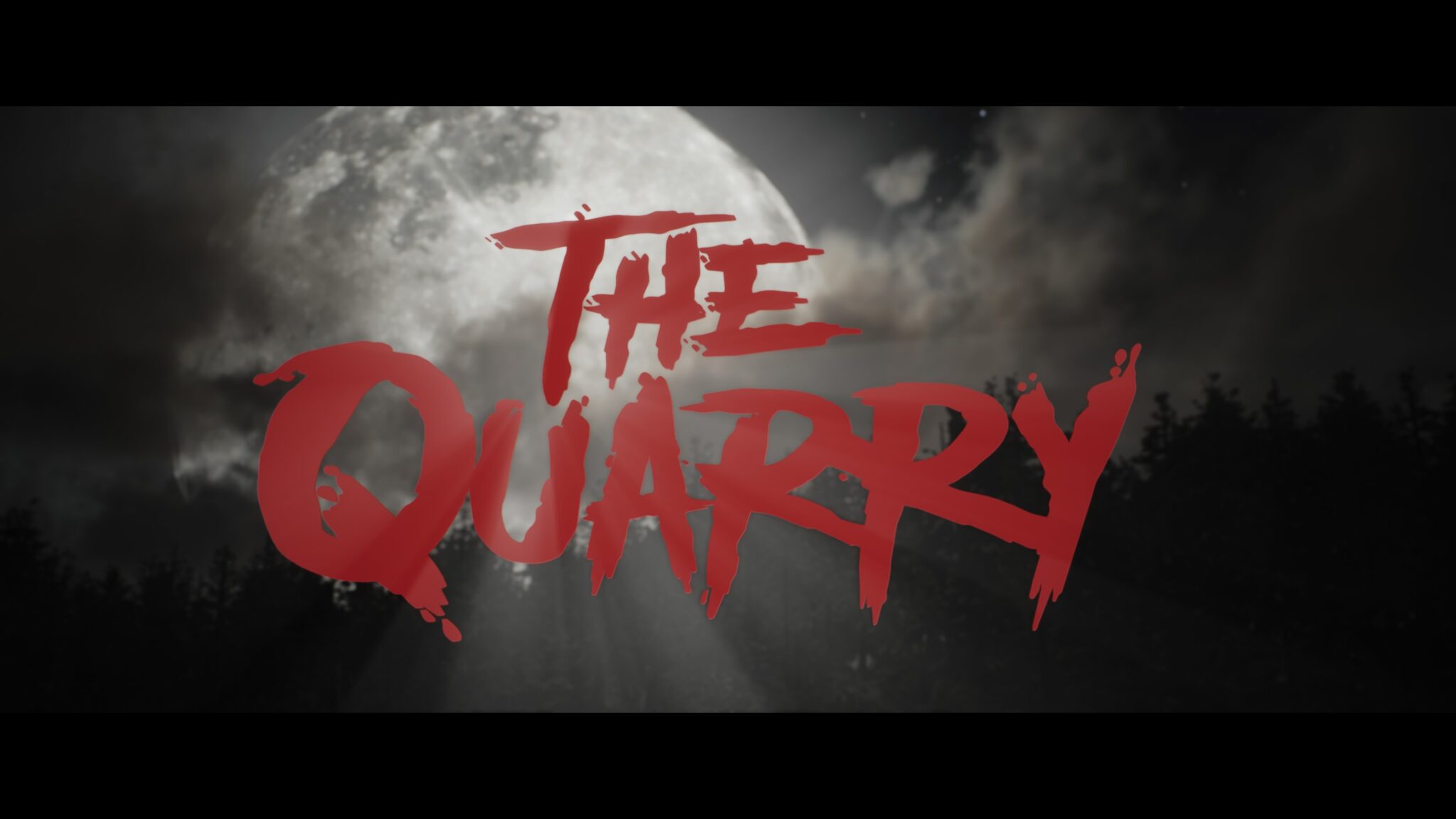 The Quarry, Sony Playstation 5, PS5 (Neu (gemäss Beschreibung)) in