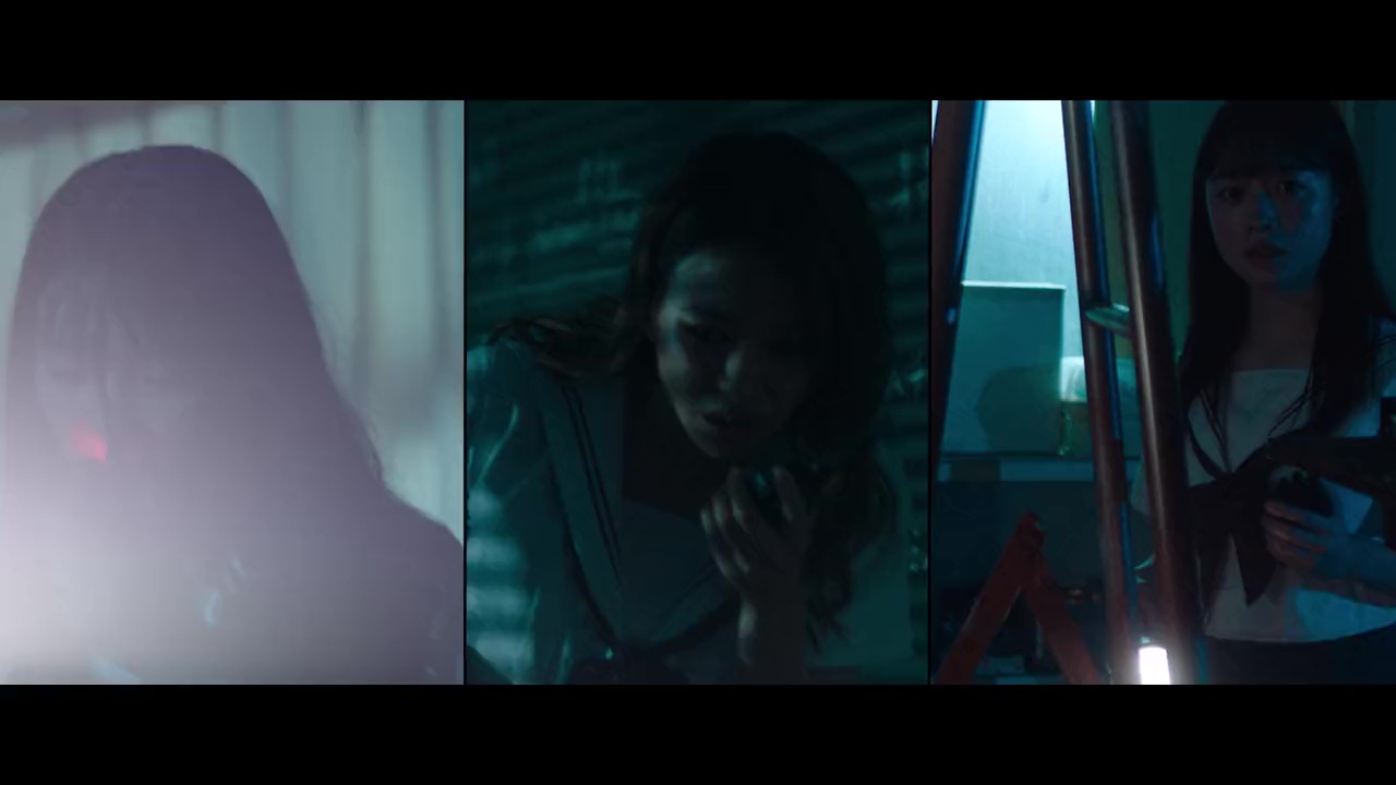 [Film] Re/Member, de Hasumi Eiichirô (2022)