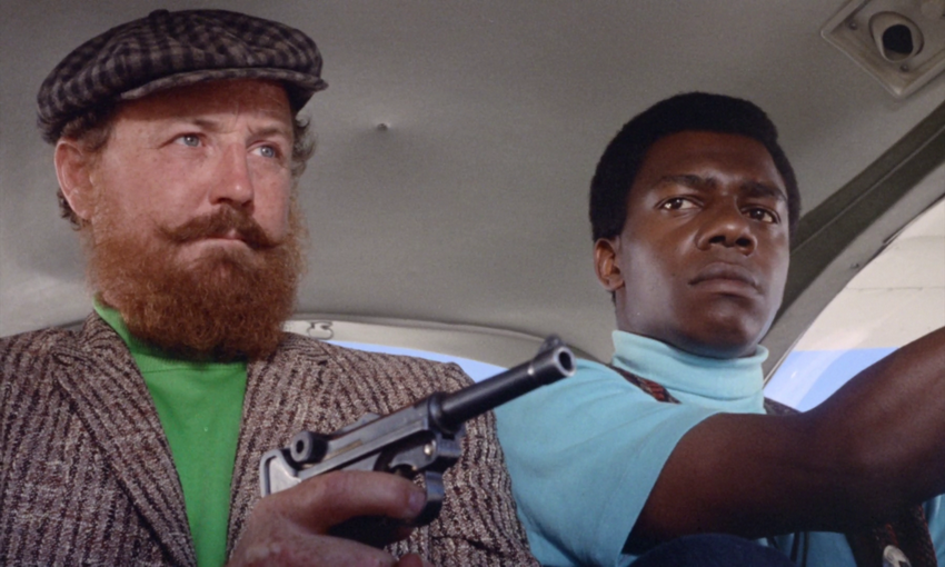 [Film] Vixen!, De Russ Meyer (1968) - Dark Side Reviews