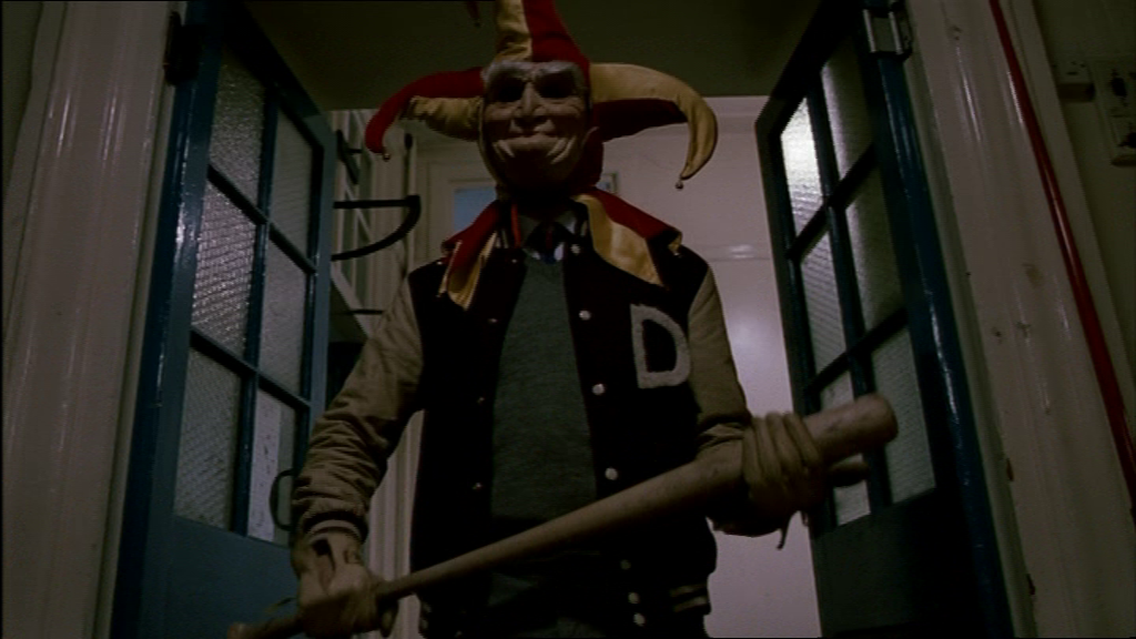 [Film] Le Jour Des Fous, de George Dugdale, Mark Ezra et Peter Mackenzie Litten (1986)