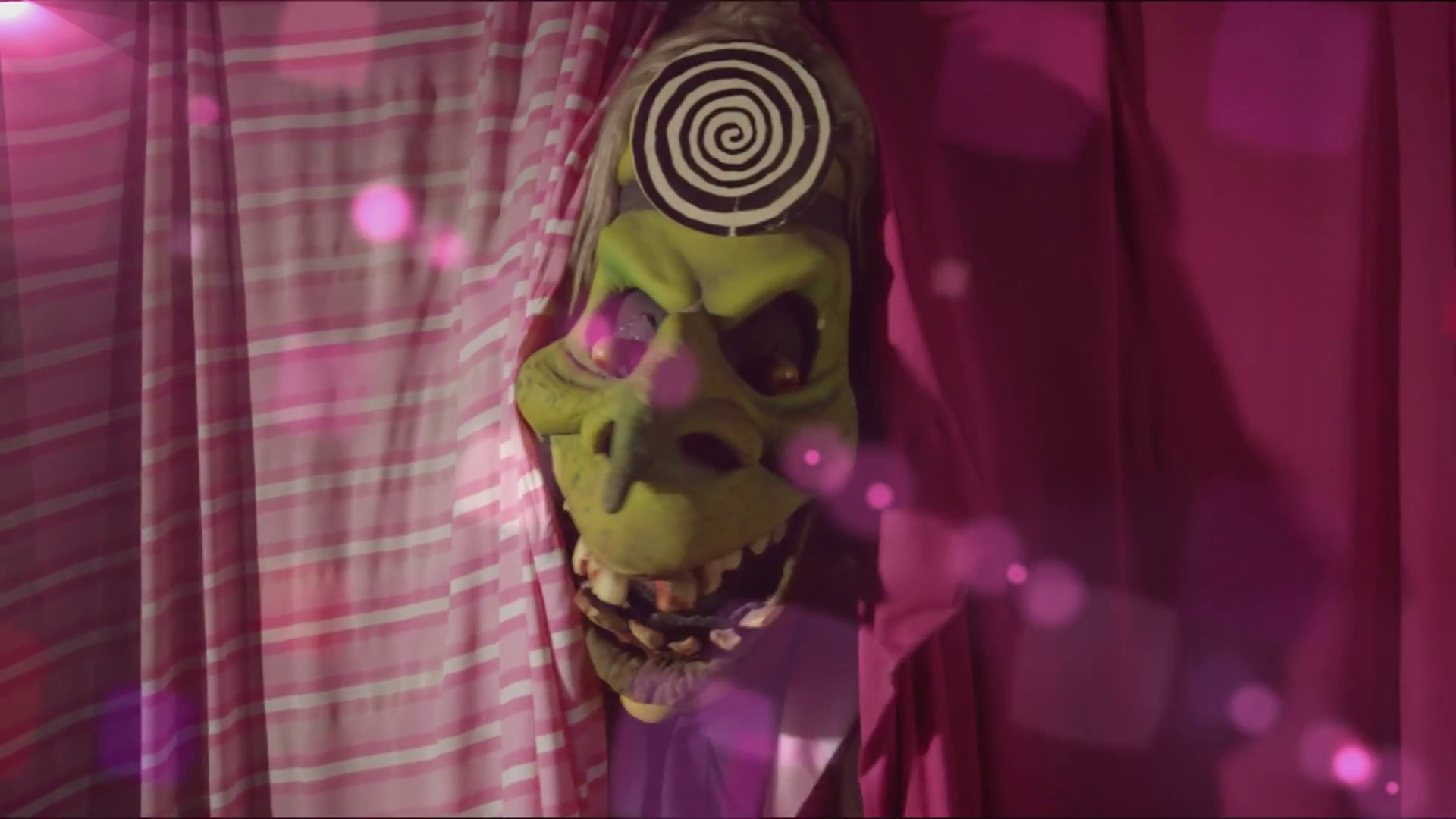 [Film] Terror Toons 4, de Joe Castro, Brinke Stevens et Matthew Vinaja (2022)