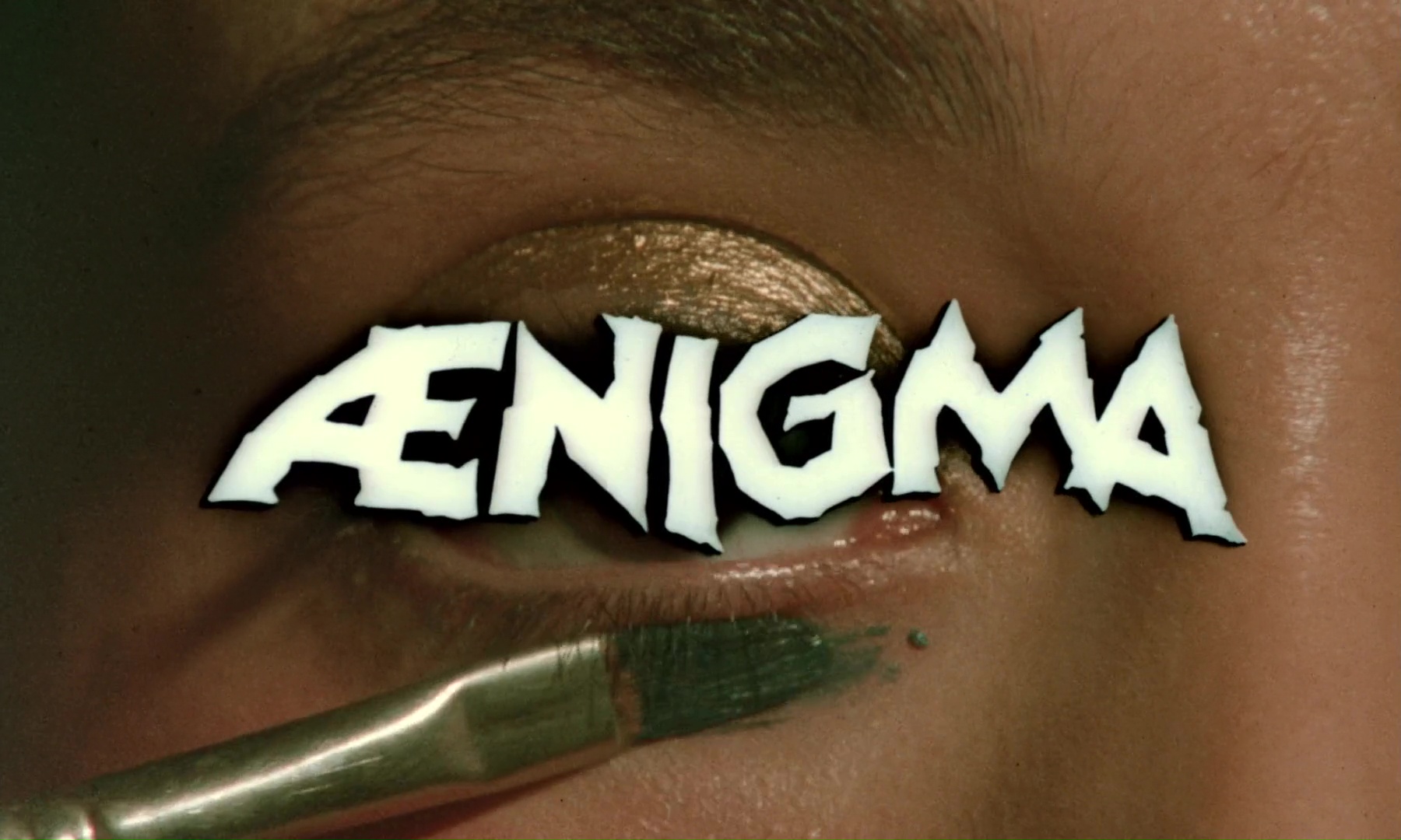 [Film] Aenigma, de Lucio Fulci (1987)